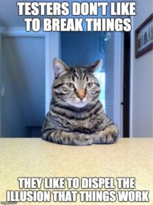 Is QA oversaturated in 2026?