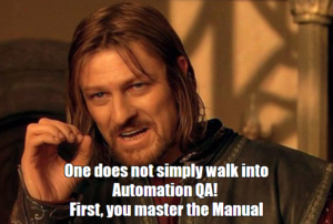 QA bootcamp money back guarantee